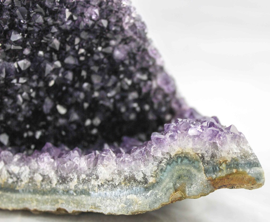 Uruguayan Amethyst