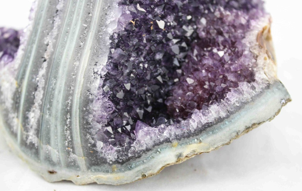 Uruguayan Amethyst