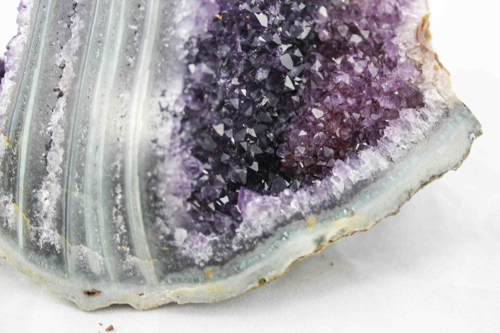 Uruguayan Amethyst