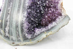 Uruguayan Amethyst