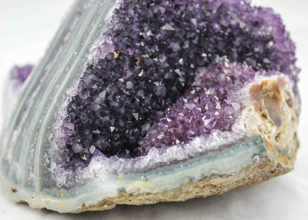 Uruguayan Amethyst