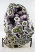 Uruguayan Amethyst