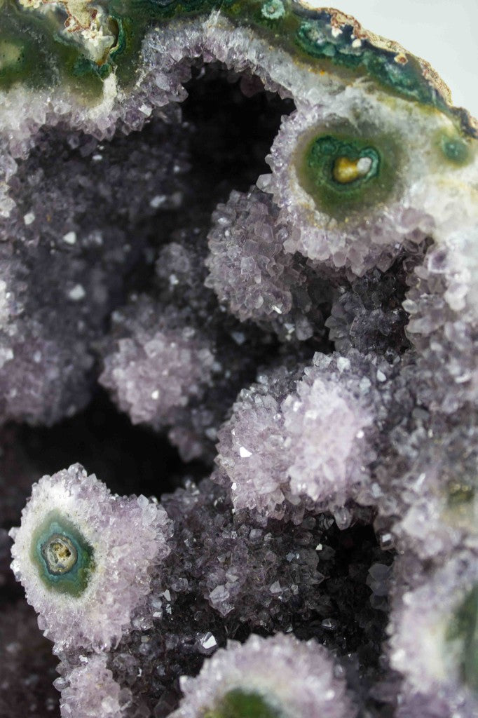 Uruguayan Amethyst
