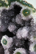 Uruguayan Amethyst