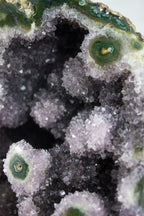 Uruguayan Amethyst