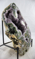 Uruguayan Amethyst