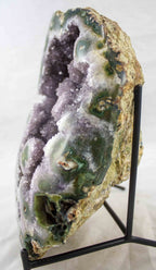Uruguayan Amethyst