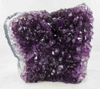 Brazilian Amethyst Cluster