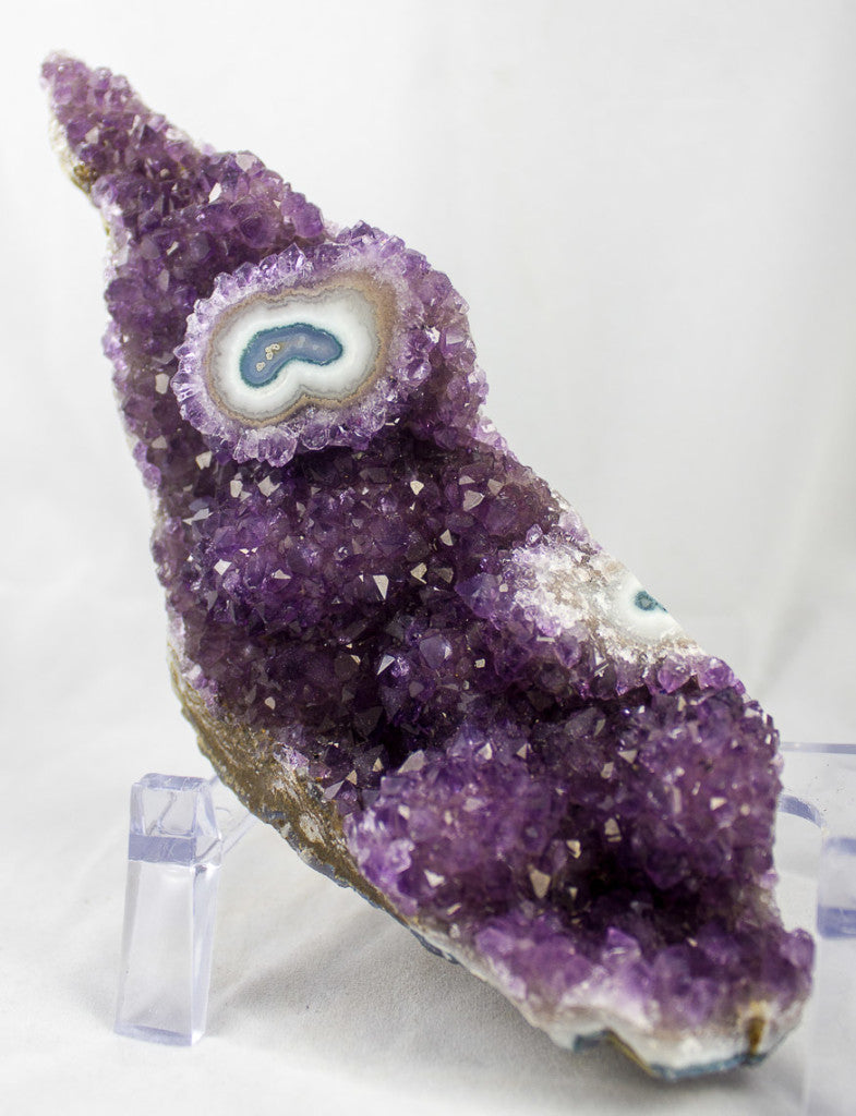 Uruguayan Amethsyt Cluster