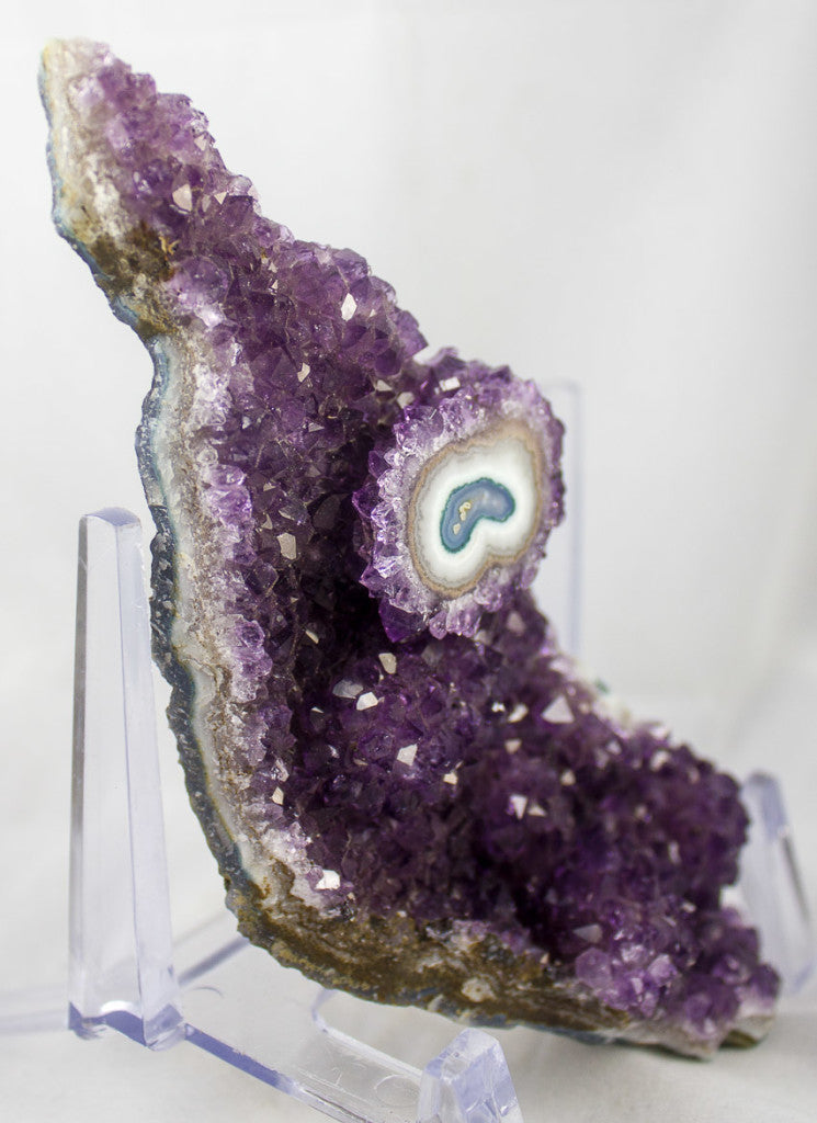 Uruguayan Amethsyt Cluster