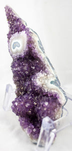 Uruguayan Amethsyt Cluster