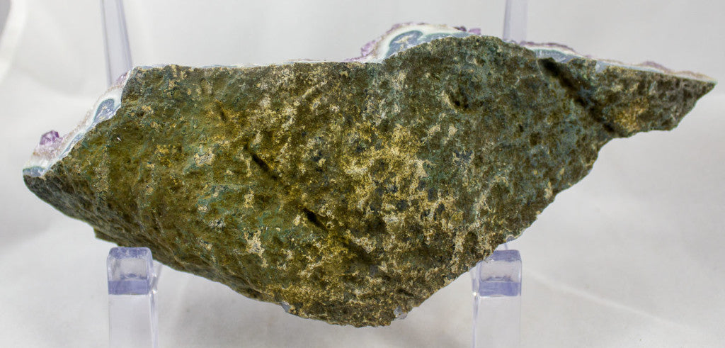 Uruguayan Amethsyt Cluster