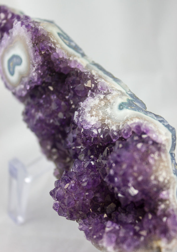 Uruguayan Amethsyt Cluster