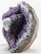 Uruguayan Amethyst Cluster