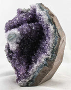 Uruguayan Amethyst Cluster