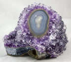 Uruguayan Amethyst Cluster