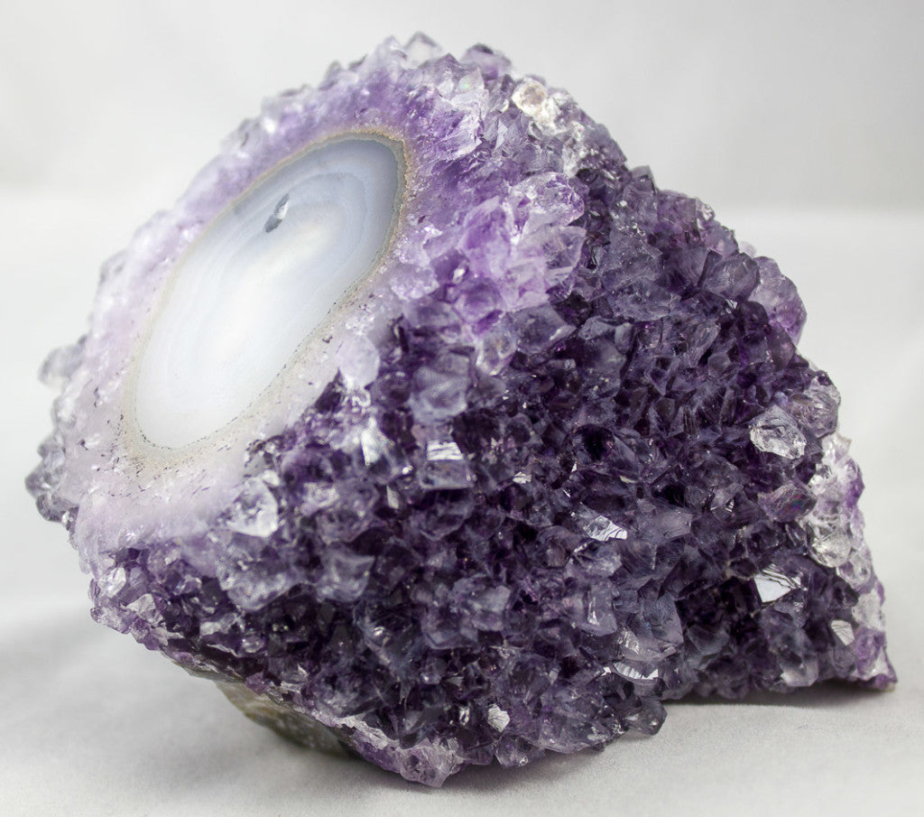 Uruguayan Amethyst Cluster