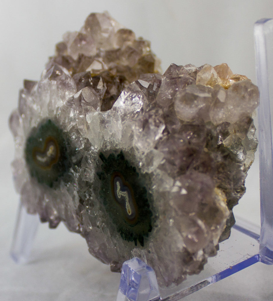 Uruguayan Amethyst Cluster