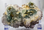 Uruguayan Amethyst Cluster