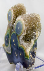 Uruguayan Amethyst Cluster