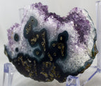 Uruguayan Amethyst Cluster