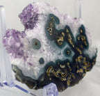 Uruguayan Amethyst Cluster