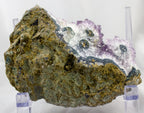 Uruguayan Amethyst Cluster