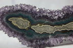 Uruguayan Amethyst Cluster