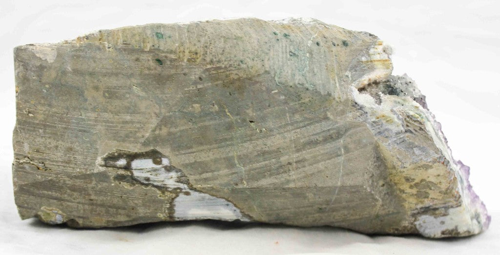 Uruguayan Amethyst Cluster