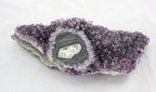 Uruguayan Amethyst Cluster