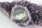 Uruguayan Amethyst Cluster
