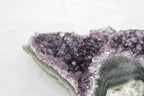 Uruguayan Amethyst Cluster