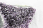 Uruguayan Amethyst Cluster