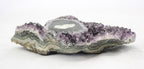 Uruguayan Amethyst Cluster