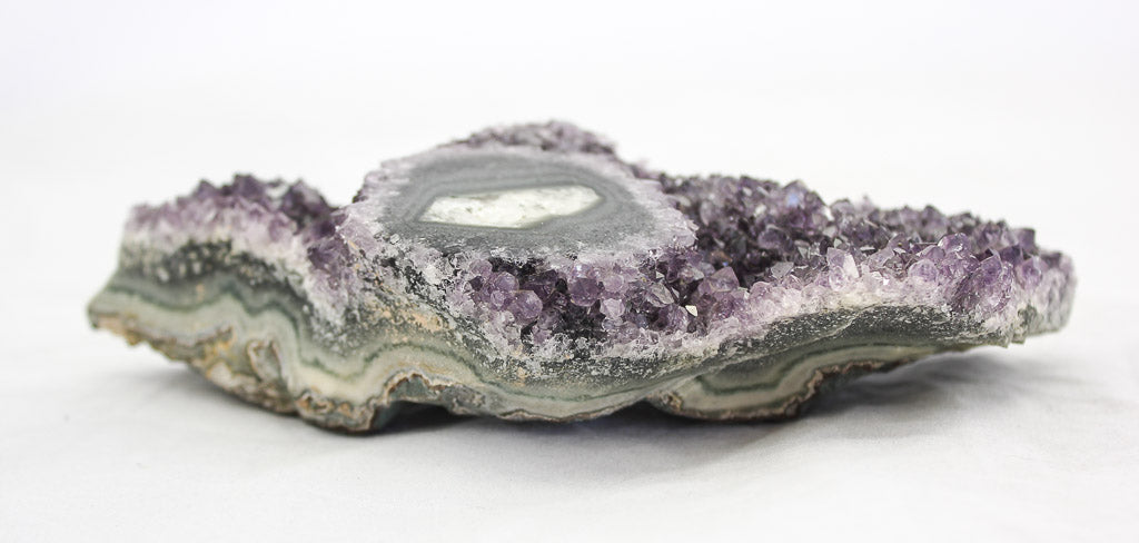 Uruguayan Amethyst Cluster