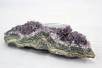 Uruguayan Amethyst Cluster