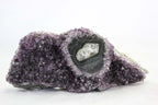 Uruguayan Amethyst Cluster
