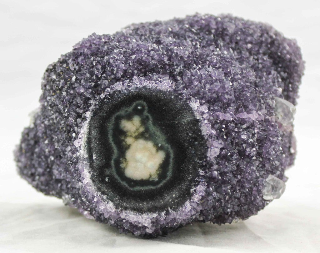 Uruguayan Amethyst Cluster
