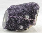 Uruguayan Amethyst Cluster