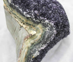 Uruguayan Amethyst Cluster