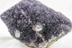Uruguayan Amethyst Cluster