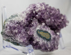 Uruguayan Amethyst Cluster