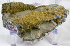 Uruguayan Amethyst Cluster