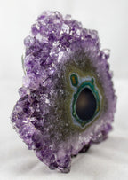 Uruguayan Amethyst Cluster