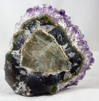 Uruguayan Amethyst Cluster