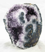 Uruguayan Amethyst Cluster