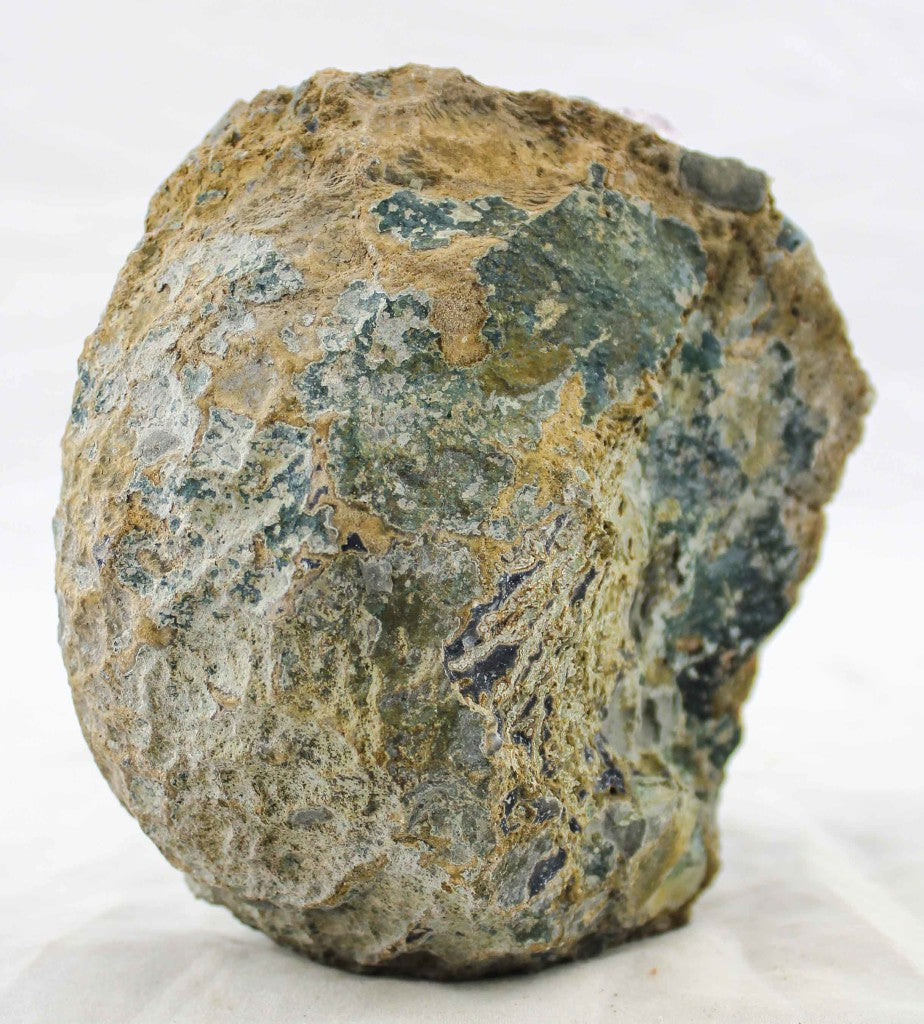 Uruguayan Amethyst Cluster