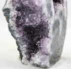 Uruguayan Amethyst Cluster