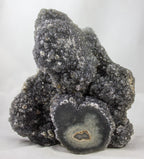 Uruguayan Amethyst Cluster