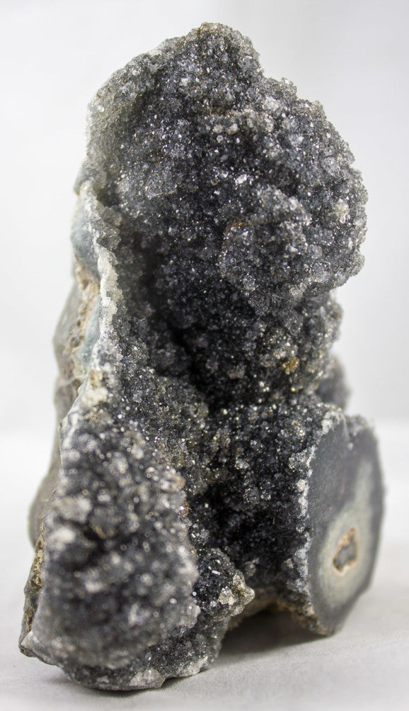 Uruguayan Amethyst Cluster